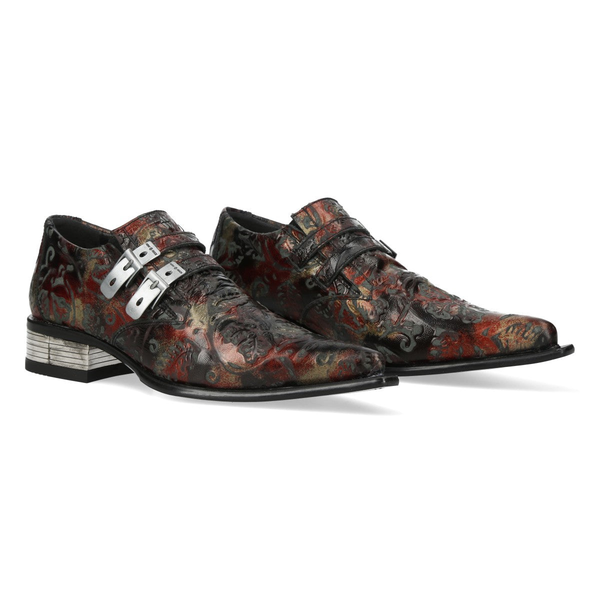 New Rock Boots & Shoes | M-2246-S27