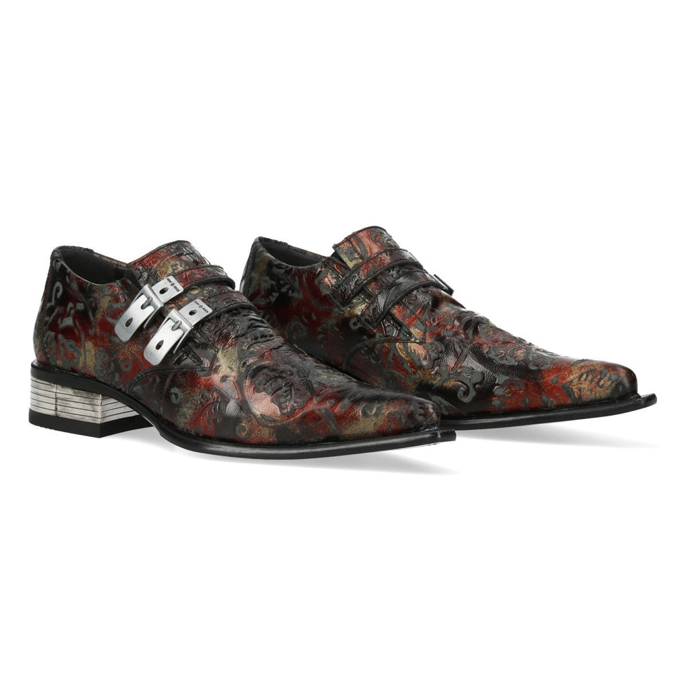 New Rock Boots & Shoes | M-2246-S27