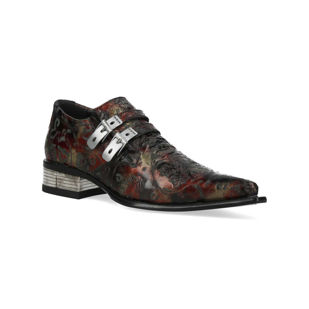New Rock Boots & Shoes | M-2246-S27
