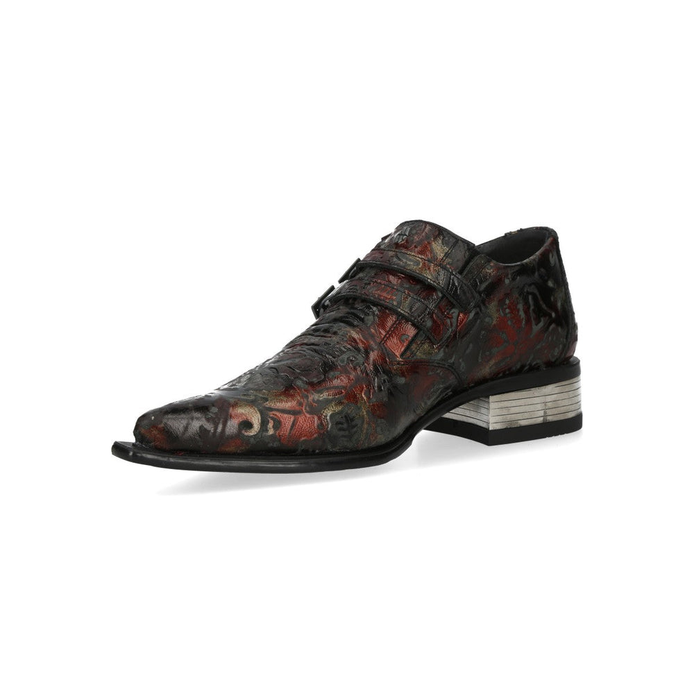 New Rock Boots & Shoes | M-2246-S27
