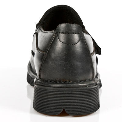 New Rock Boots & Shoes | M-1451-C1