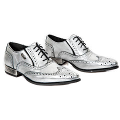 New Rock Boots & Shoes | M-NW136-C44