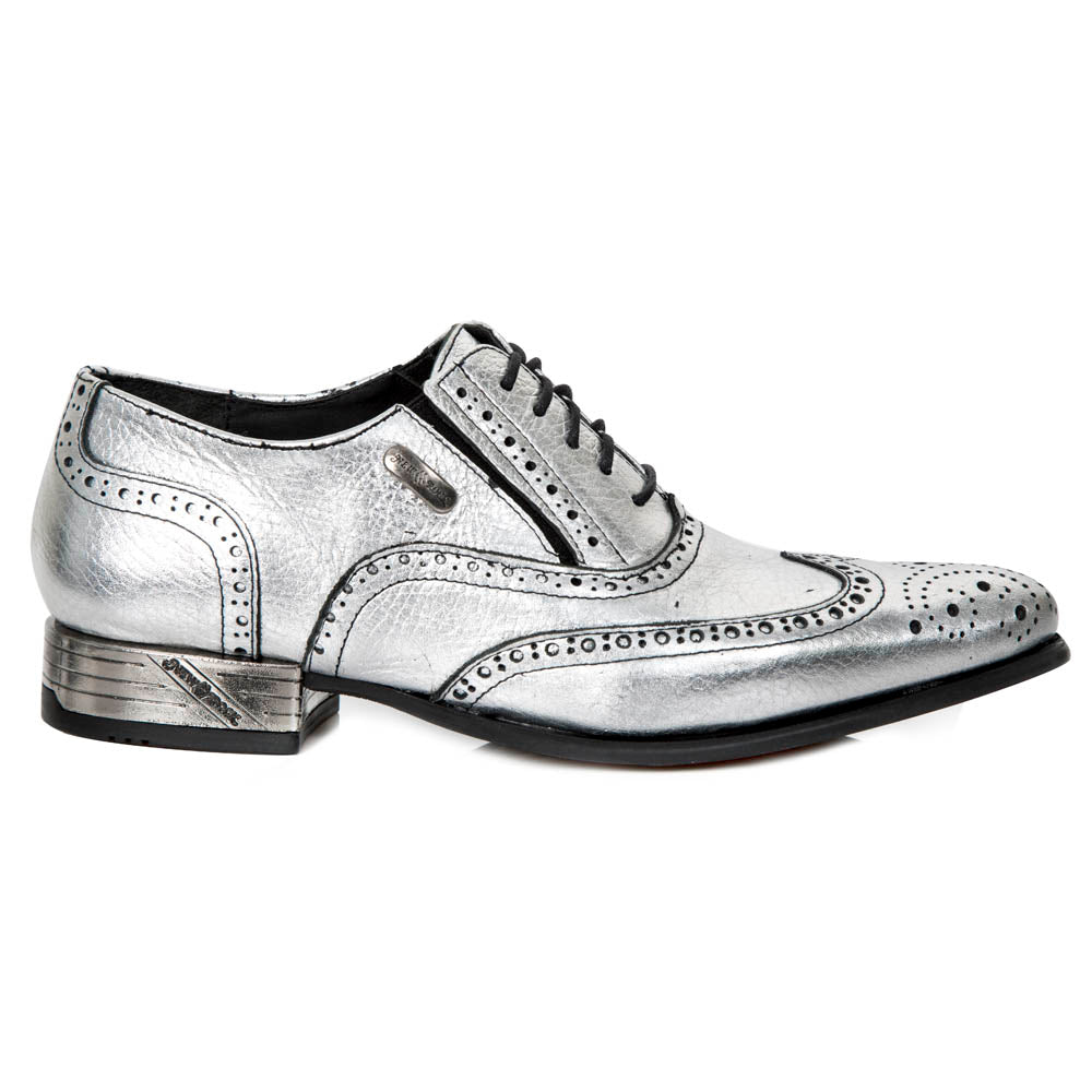 New Rock Boots & Shoes | M-NW136-C44
