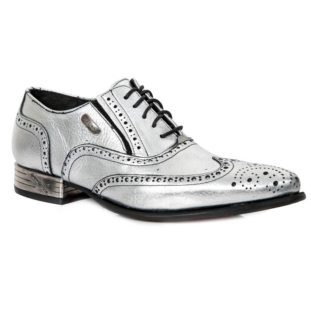 New Rock Boots & Shoes | M-NW136-C44