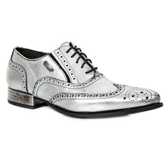 New Rock Boots & Shoes | M-NW136-C44