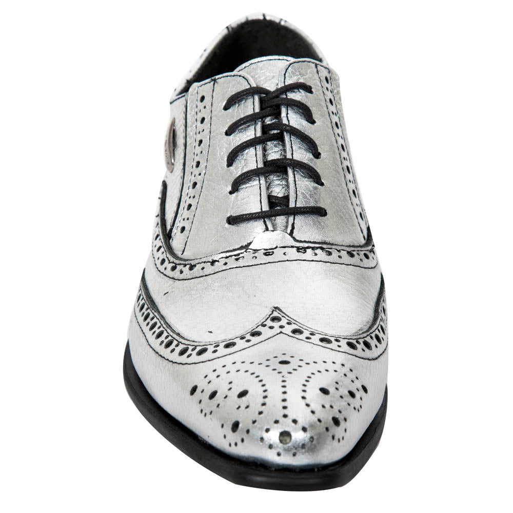 New Rock Boots & Shoes | M-NW136-C44