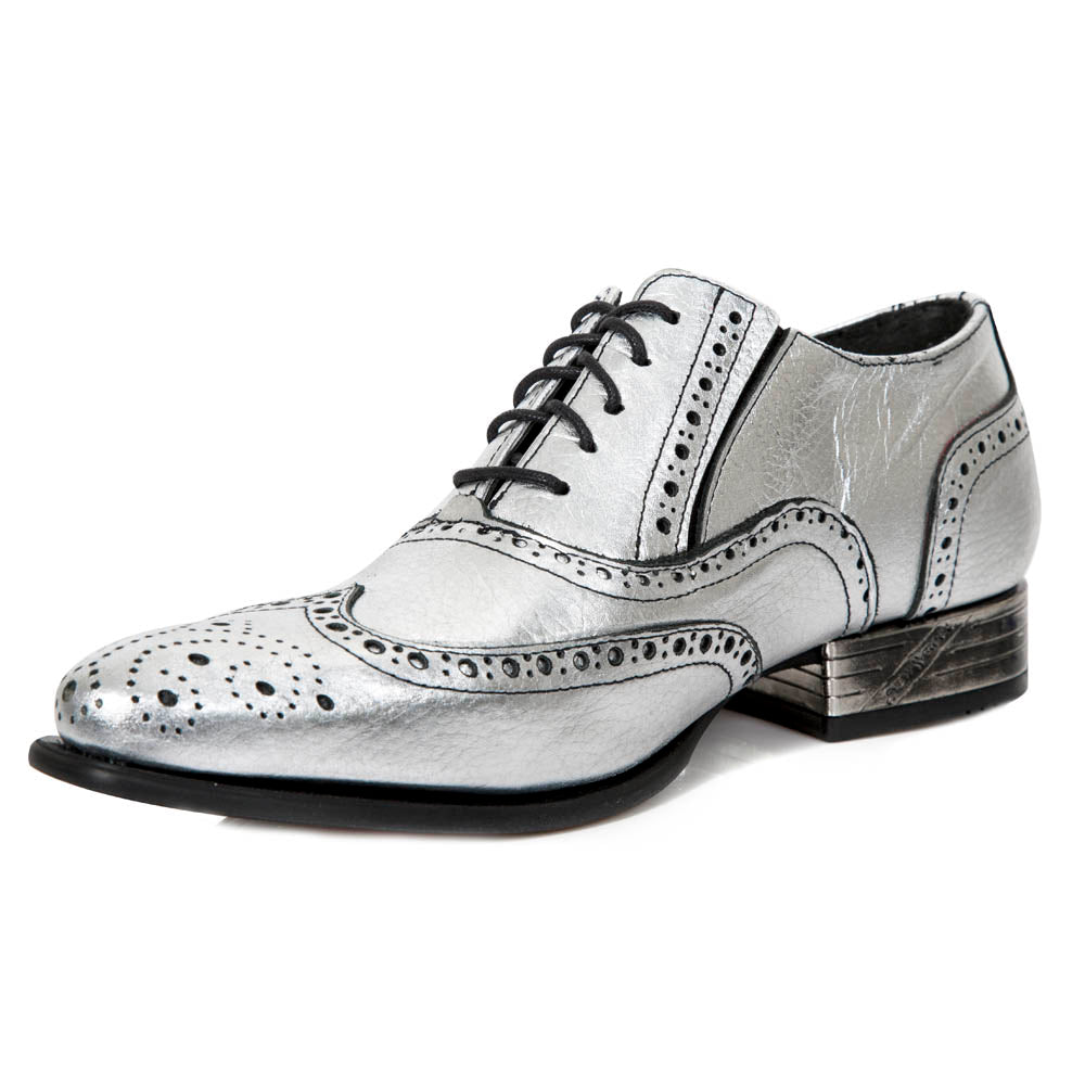 New Rock Boots & Shoes | M-NW136-C44