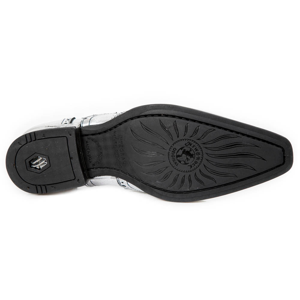 New Rock Boots & Shoes | M-NW136-C44
