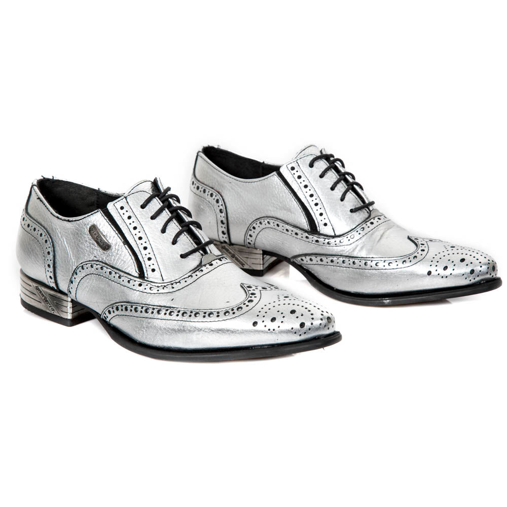 New Rock Boots & Shoes | M-NW136-C44
