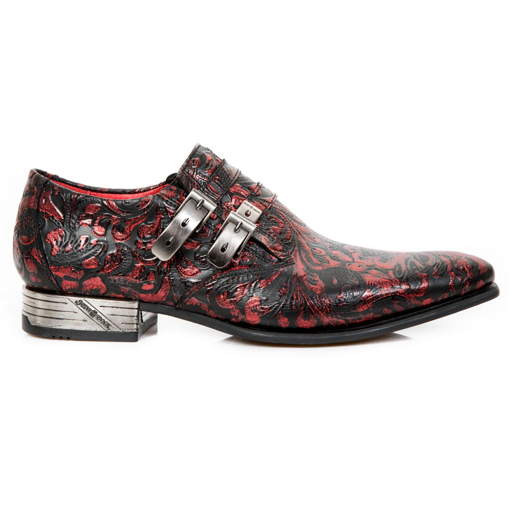 New Rock Boots & Shoes | M-2246-C101