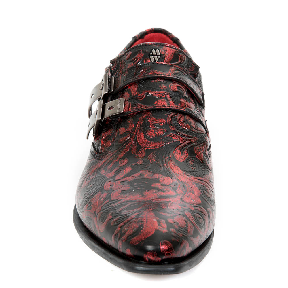 New Rock Boots & Shoes | M-2246-C101