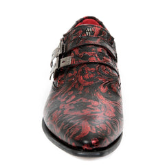 New Rock Boots & Shoes | M-2246-C101