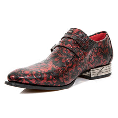 New Rock Boots & Shoes | M-2246-C101