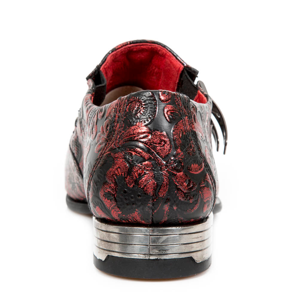 New Rock Boots & Shoes | M-2246-C101