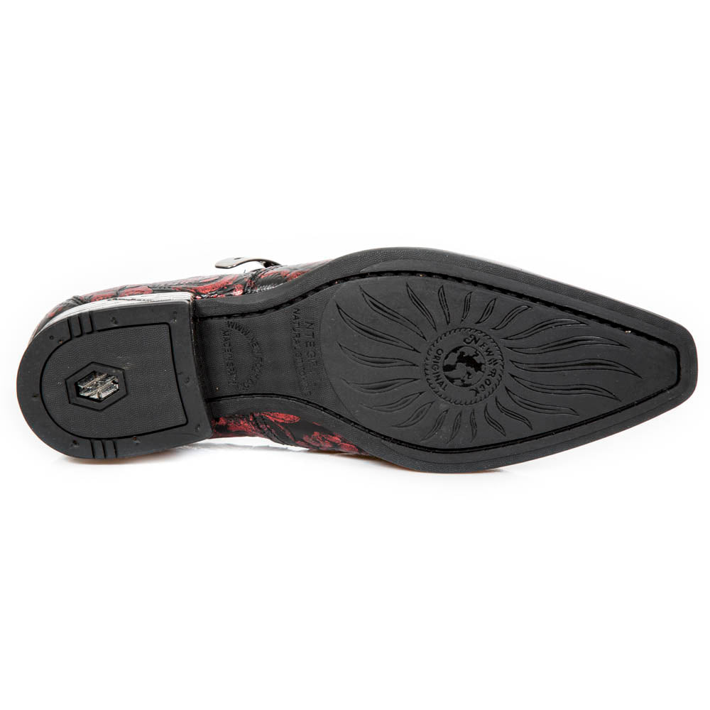 New Rock Boots & Shoes | M-2246-C101