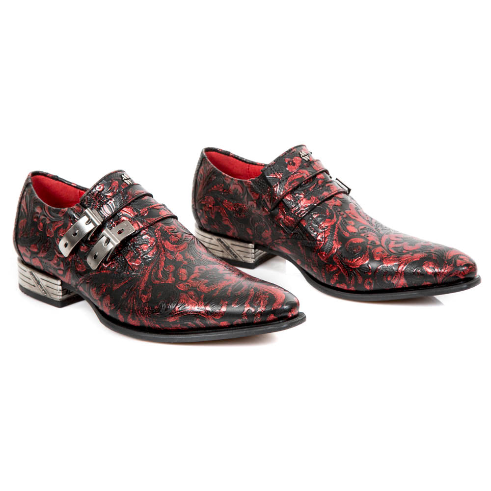 New Rock Boots & Shoes | M-2246-C101