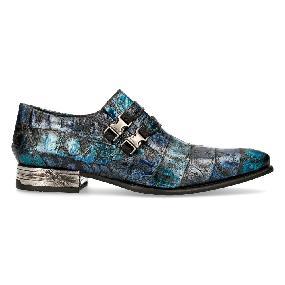 New Rock Boots & Shoes | M-NW2288-C60
