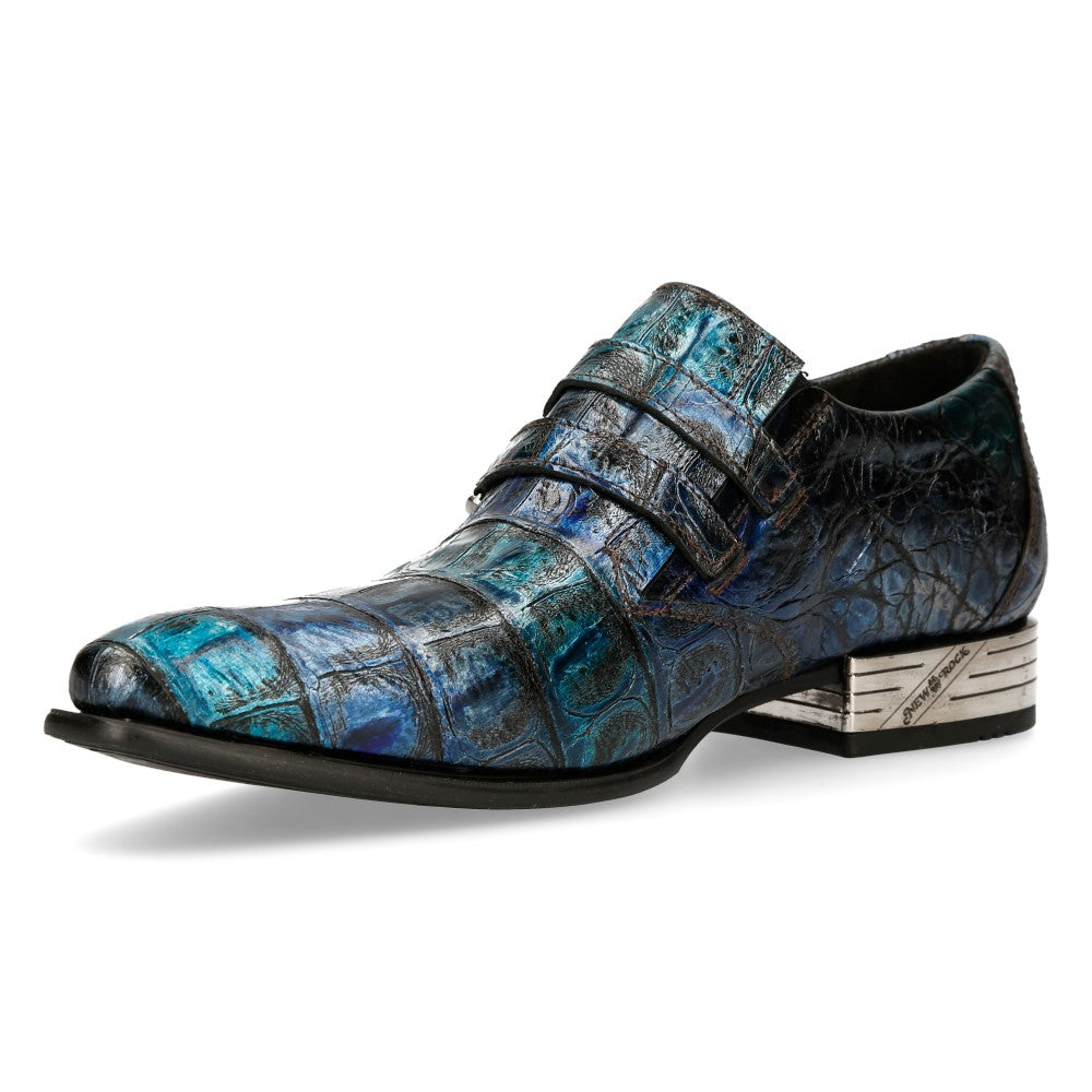 New Rock Boots & Shoes | M-NW2288-C60