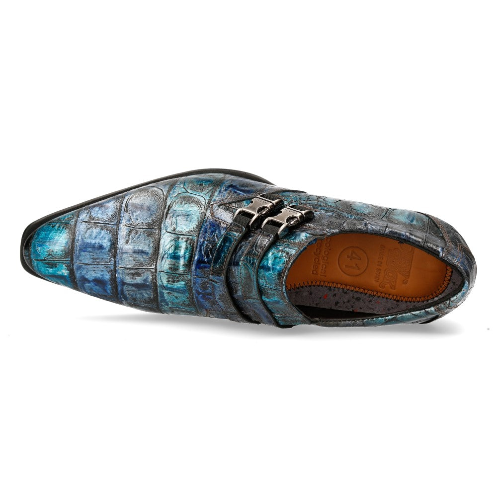 New Rock Boots & Shoes | M-NW2288-C60