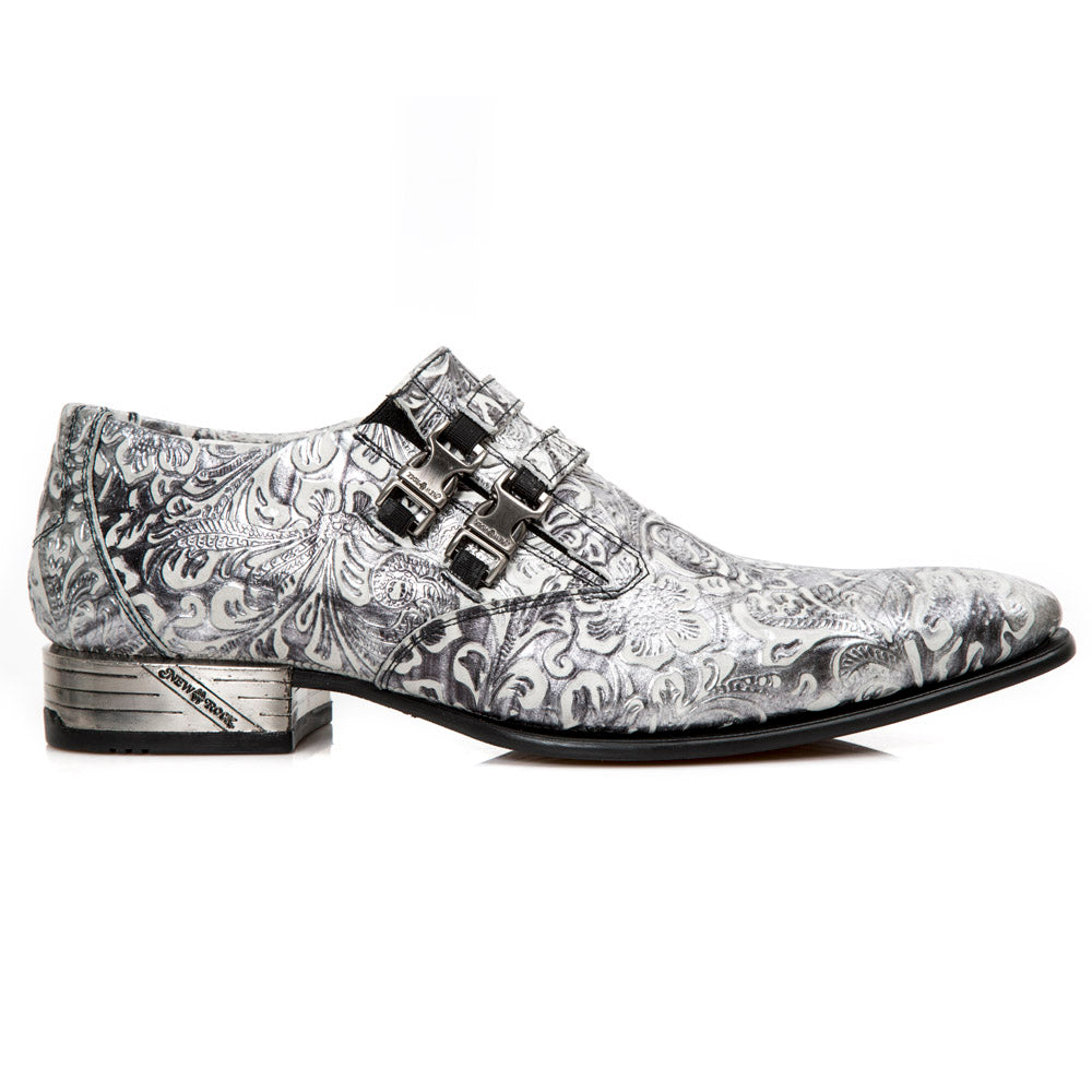 New Rock Boots & Shoes | M-NW2288-S10