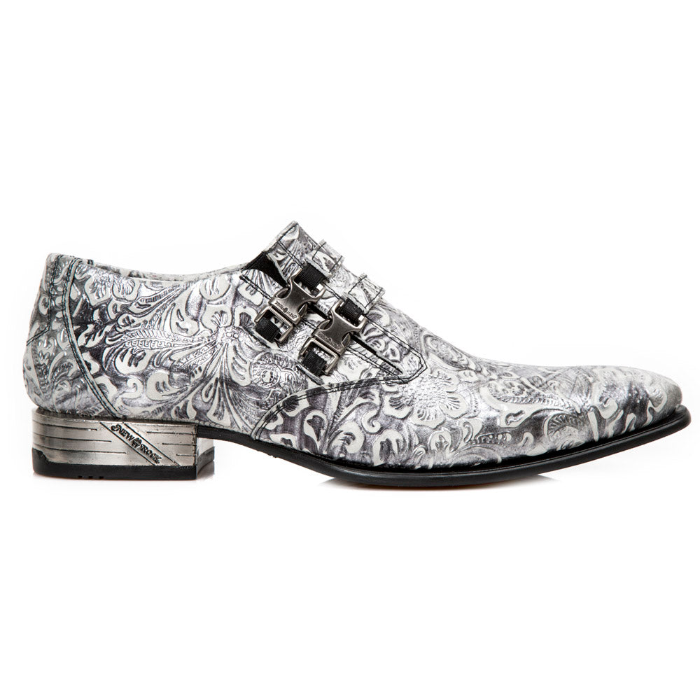 New Rock Boots & Shoes | M-NW2288-S10