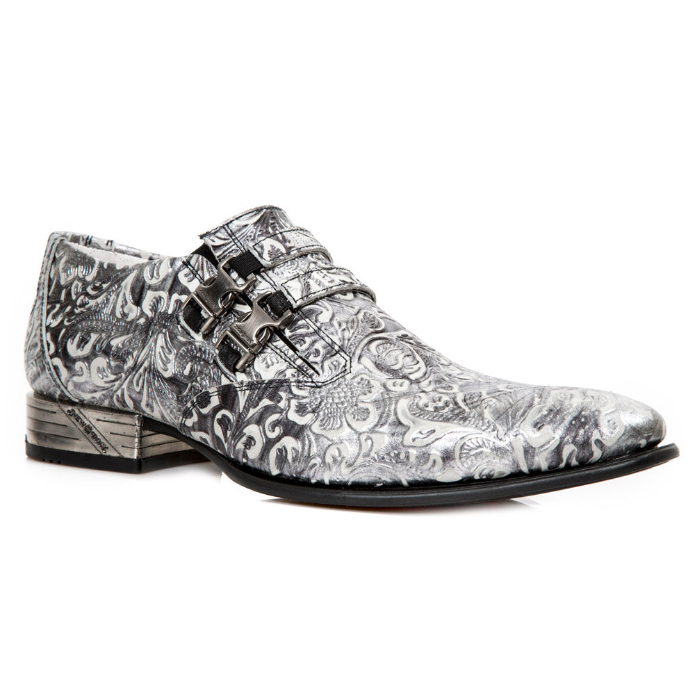 New Rock Boots & Shoes | M-NW2288-S10