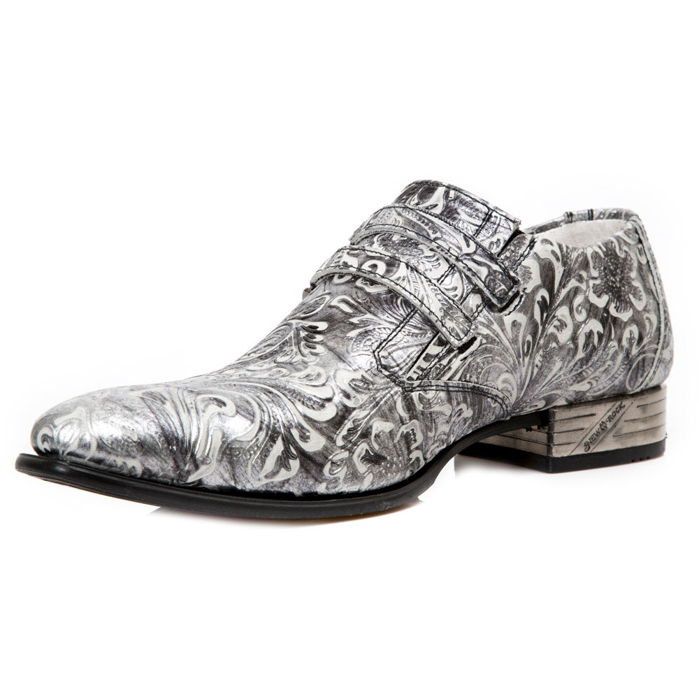 New Rock Boots & Shoes | M-NW2288-S10
