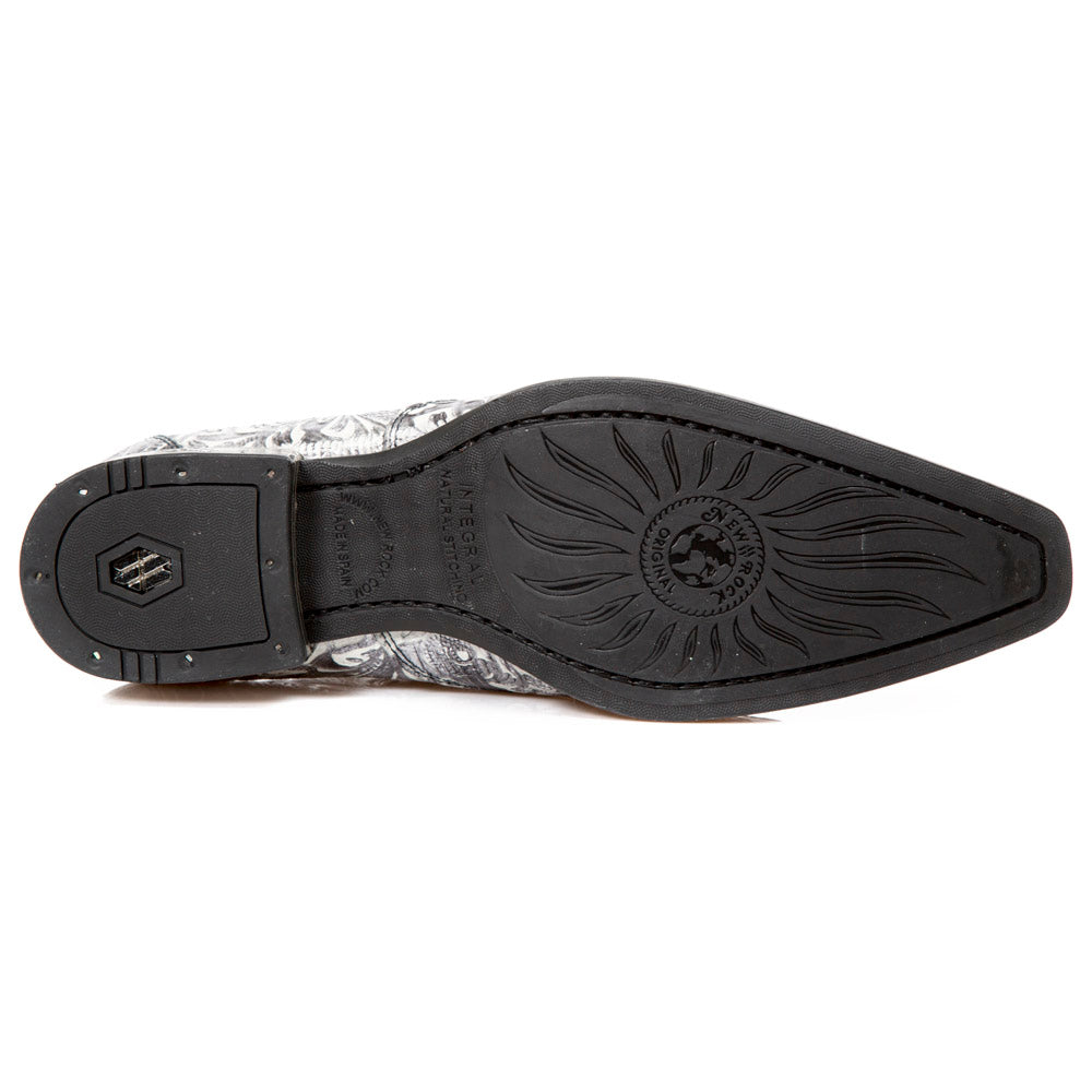 New Rock Boots & Shoes | M-NW2288-S10