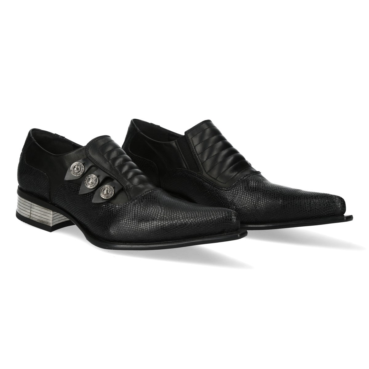 New Rock Boots & Shoes | M-NW152-C2