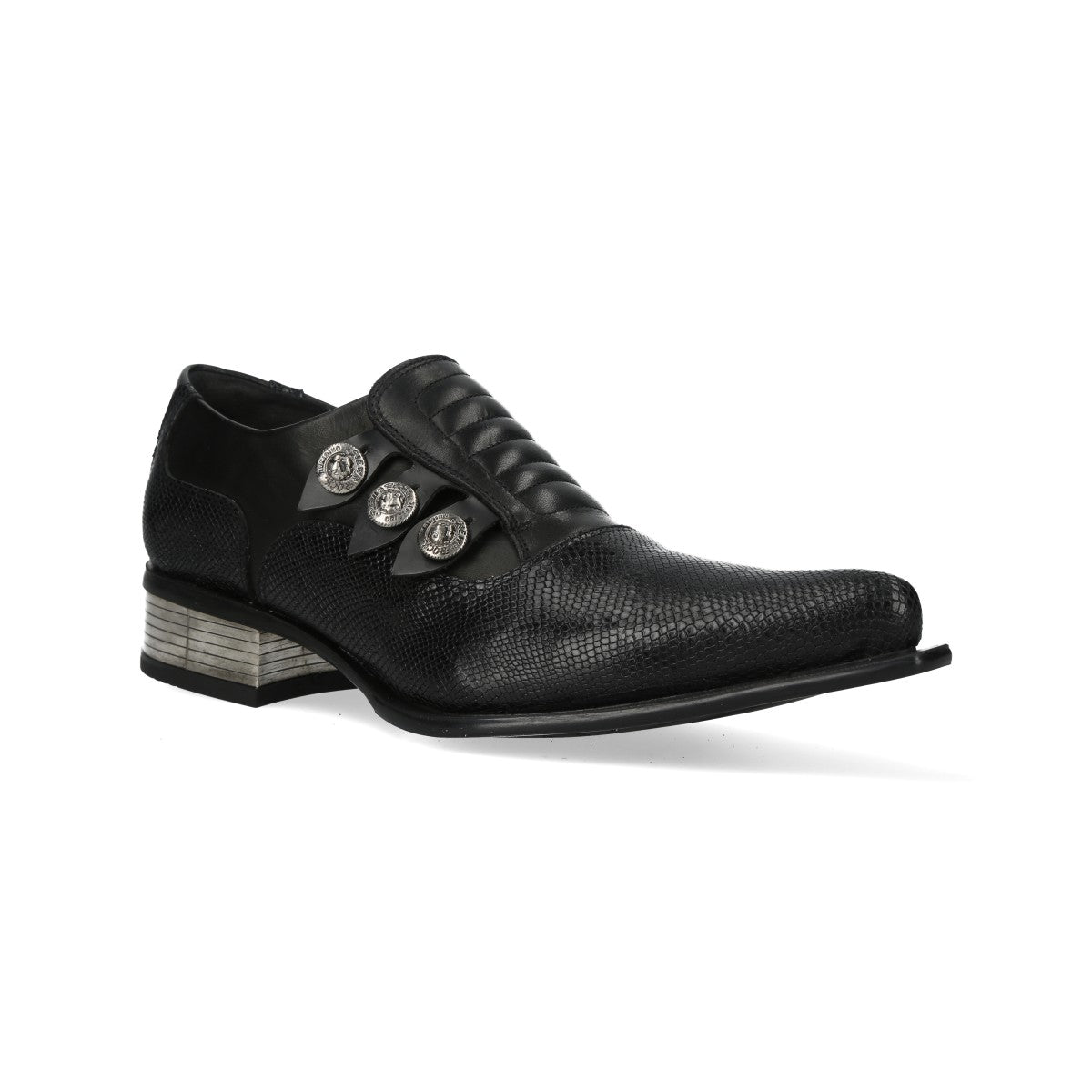 New Rock Boots & Shoes | M-NW152-C2