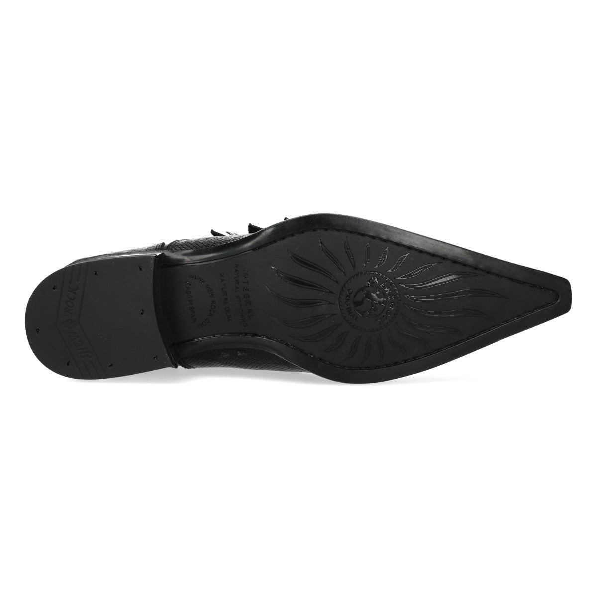 New Rock Boots & Shoes | M-NW152-C2