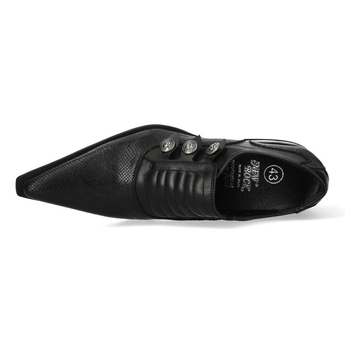 New Rock Boots & Shoes | M-NW152-C2