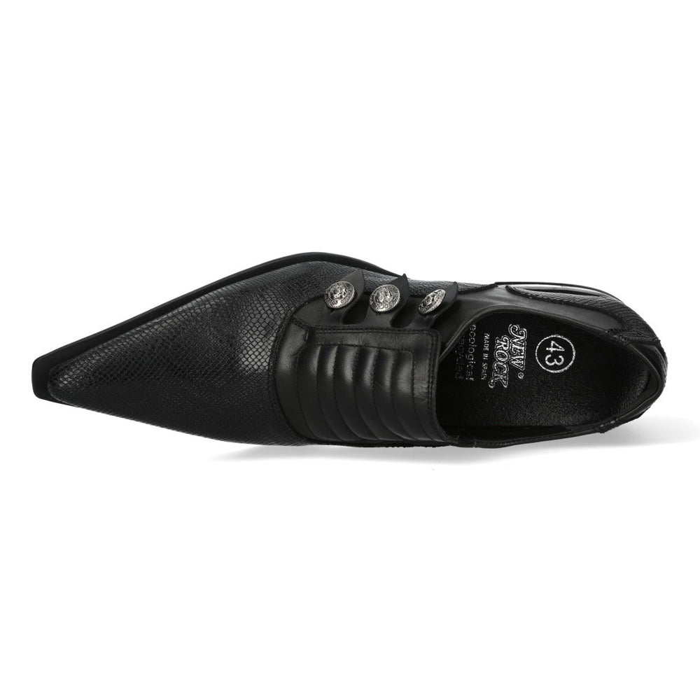 New Rock Boots & Shoes | M-NW152-C2
