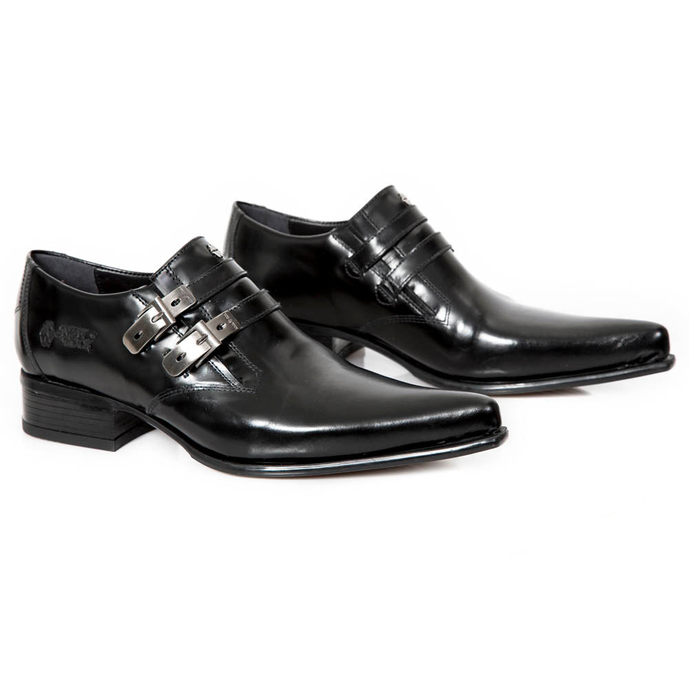 New Rock Boots & Shoes | M-2246-S61