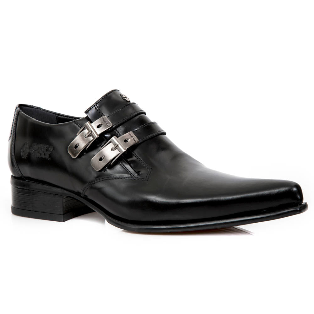 New Rock Boots & Shoes | M-2246-S61