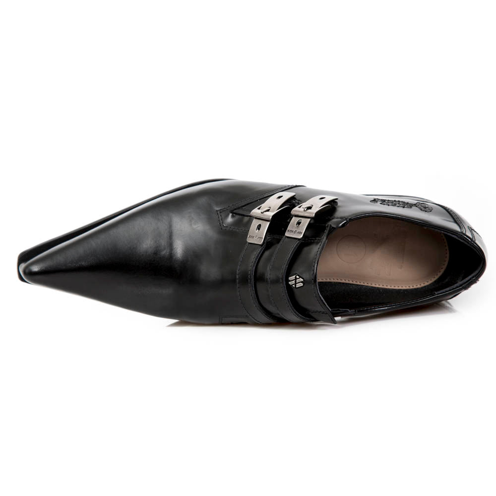 New Rock Boots & Shoes | M-2246-S61