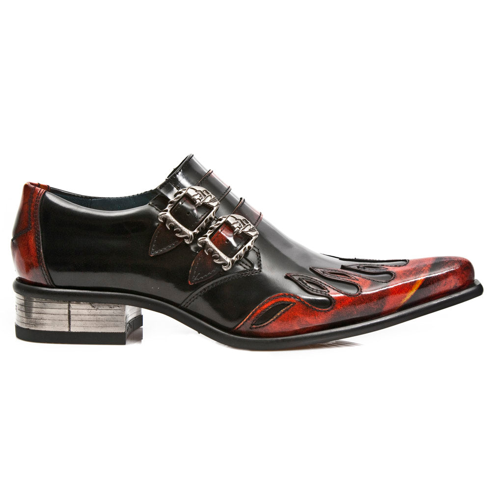 New Rock Boots & Shoes | M-2358-S2