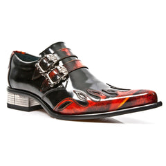 New Rock Boots & Shoes | M-2358-S2