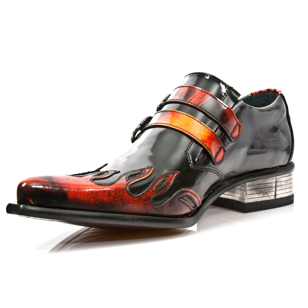 New Rock Boots & Shoes | M-2358-S2