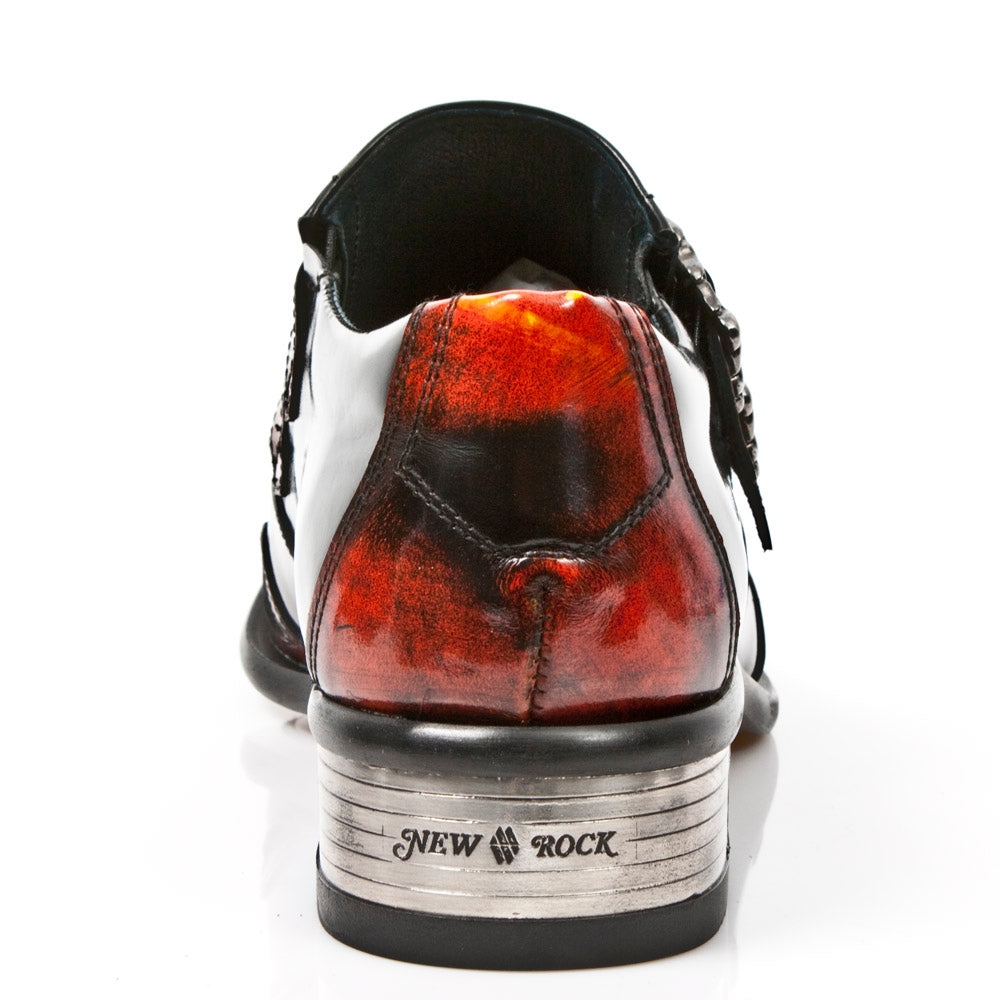New Rock Boots & Shoes | M-2358-S2