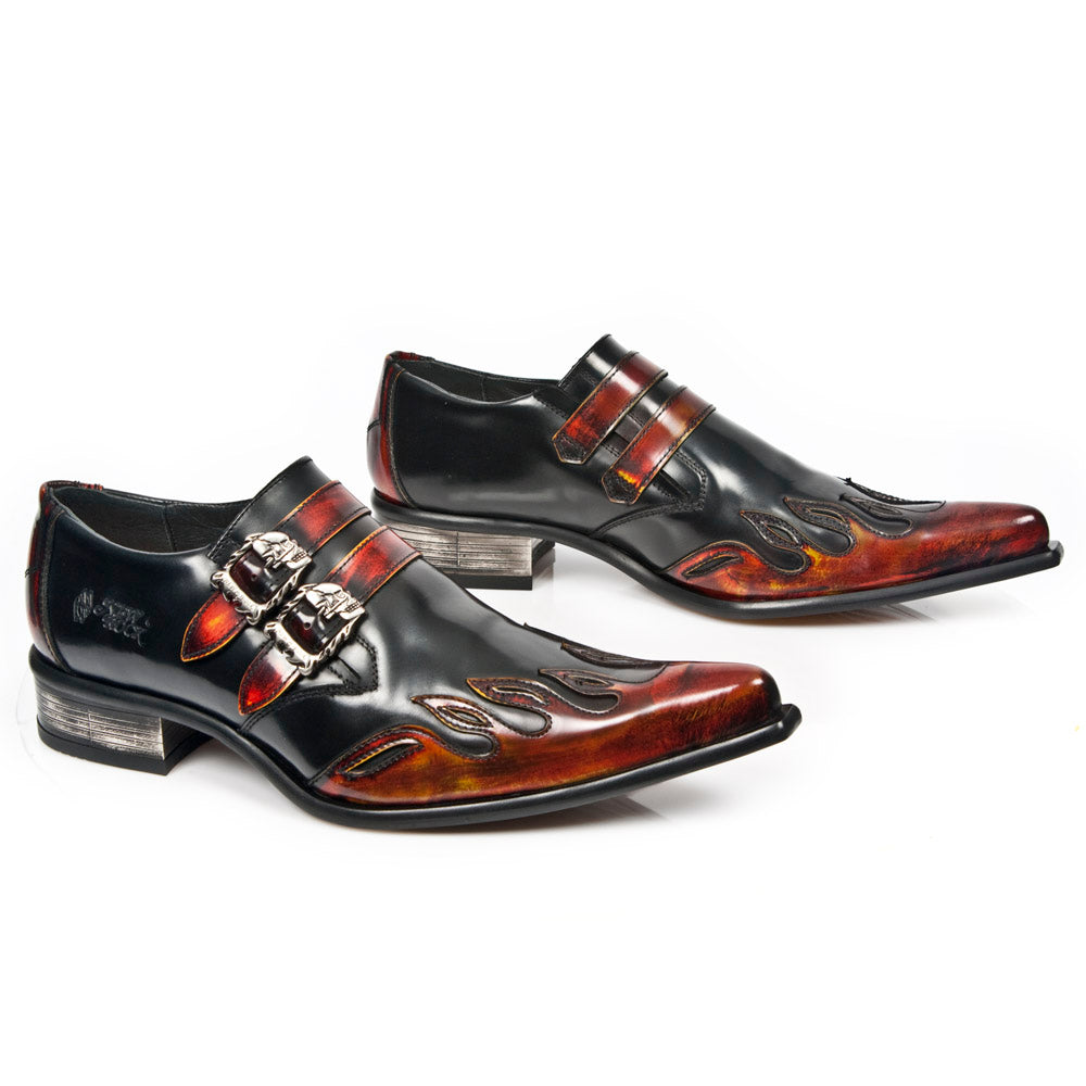New Rock Boots & Shoes | M-2358-S2