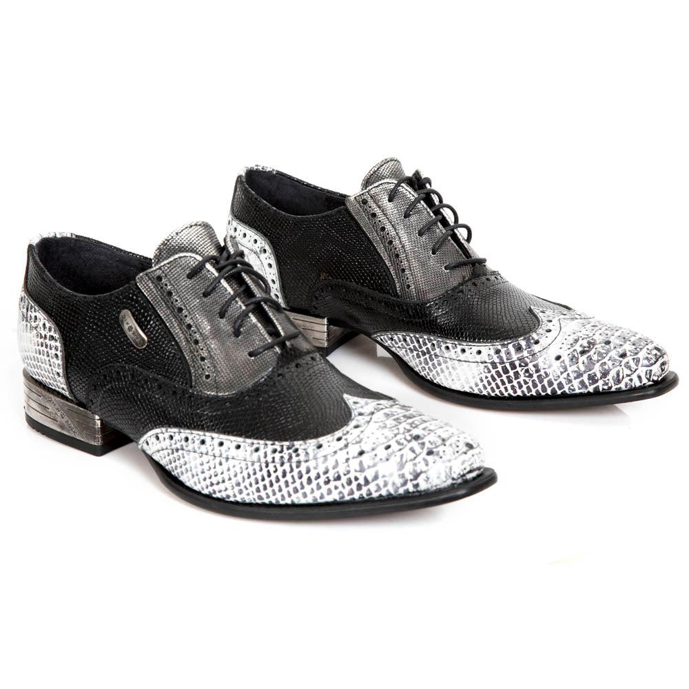 New Rock Boots & Shoes | M-NW136-C38