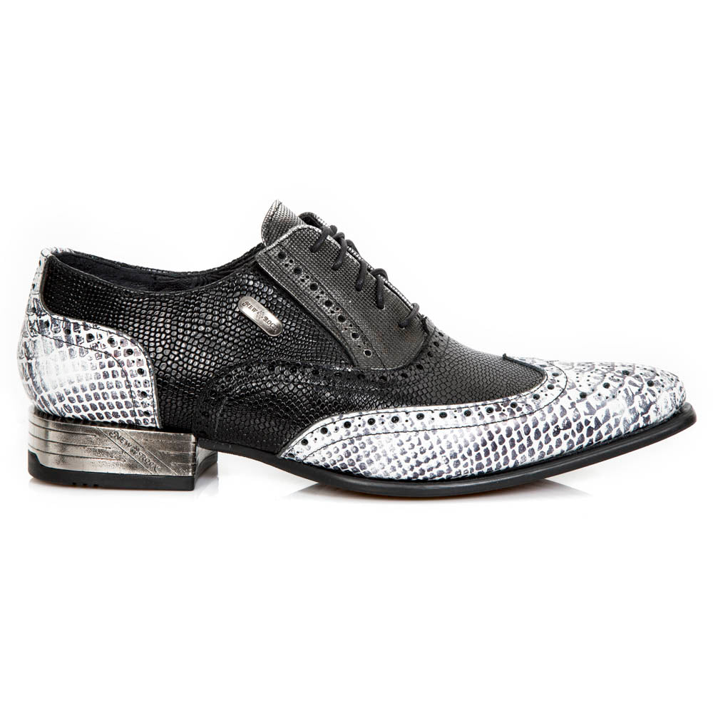 New Rock Boots & Shoes | M-NW136-C38