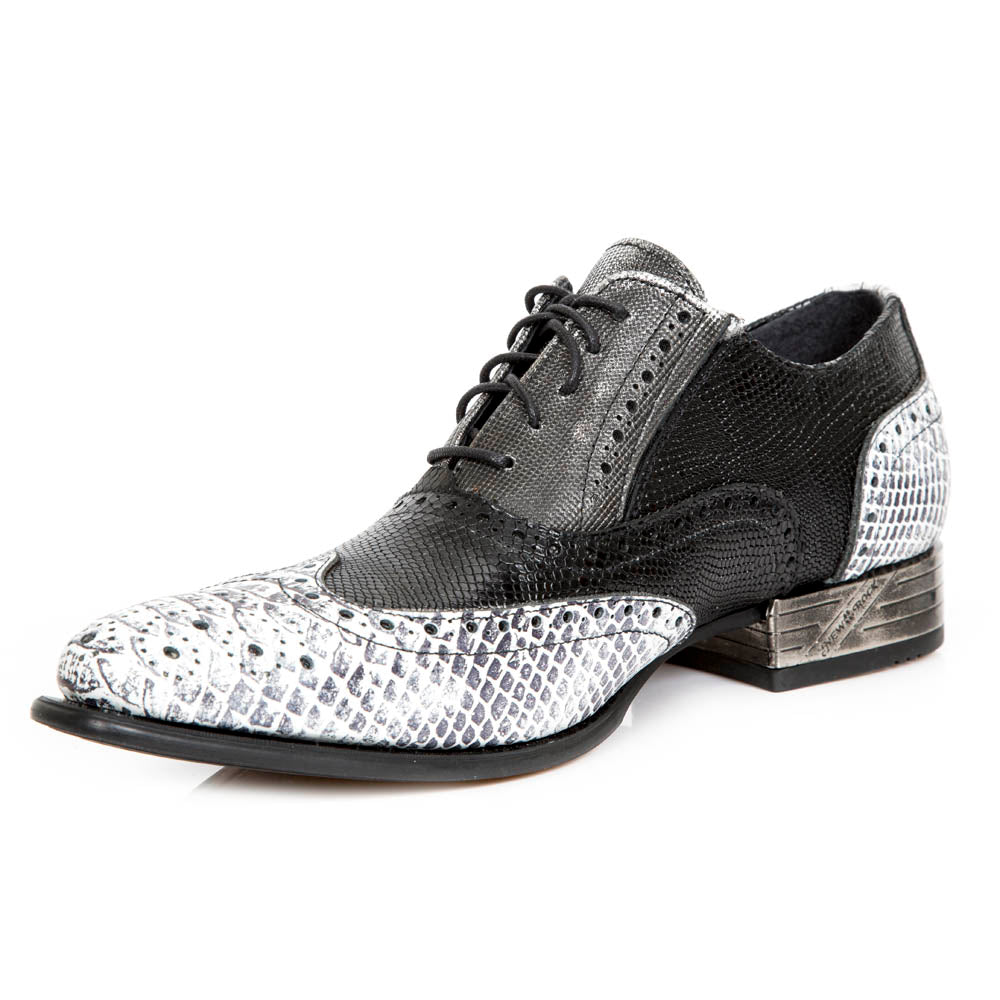 New Rock Boots & Shoes | M-NW136-C38