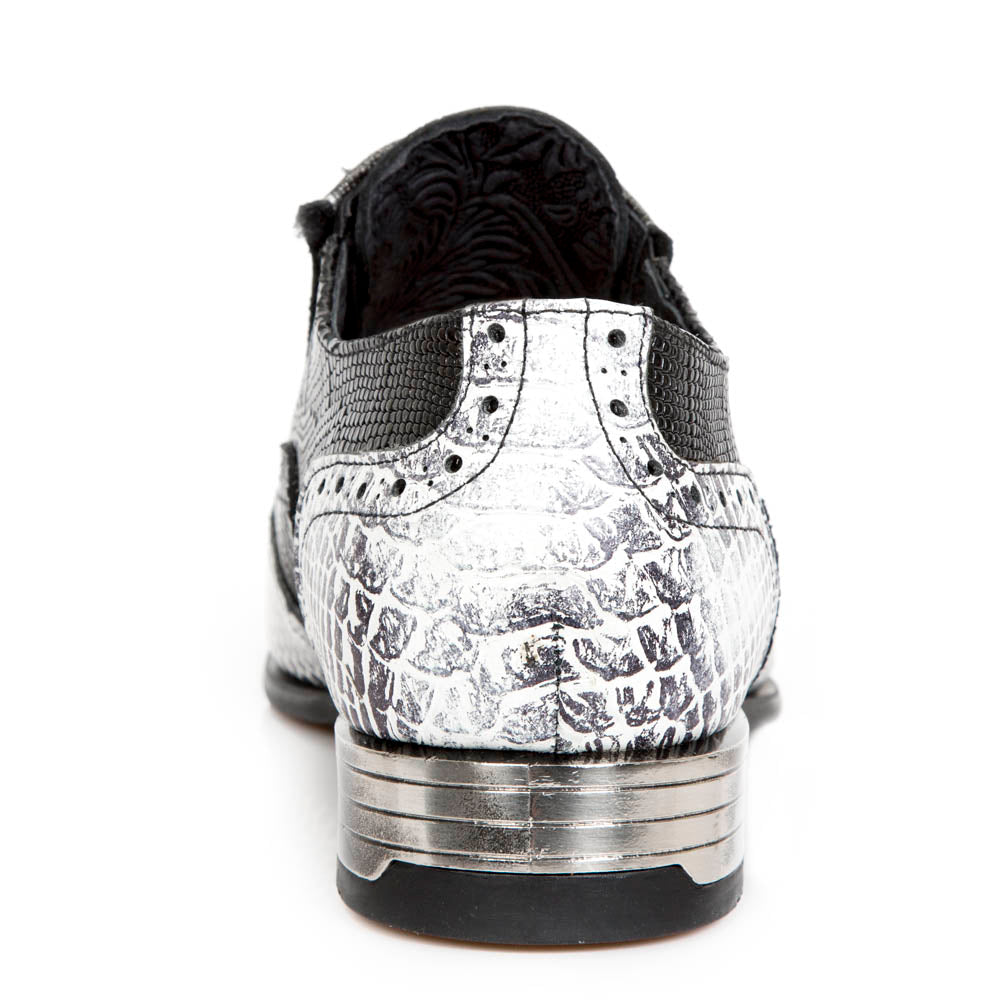 New Rock Boots & Shoes | M-NW136-C38