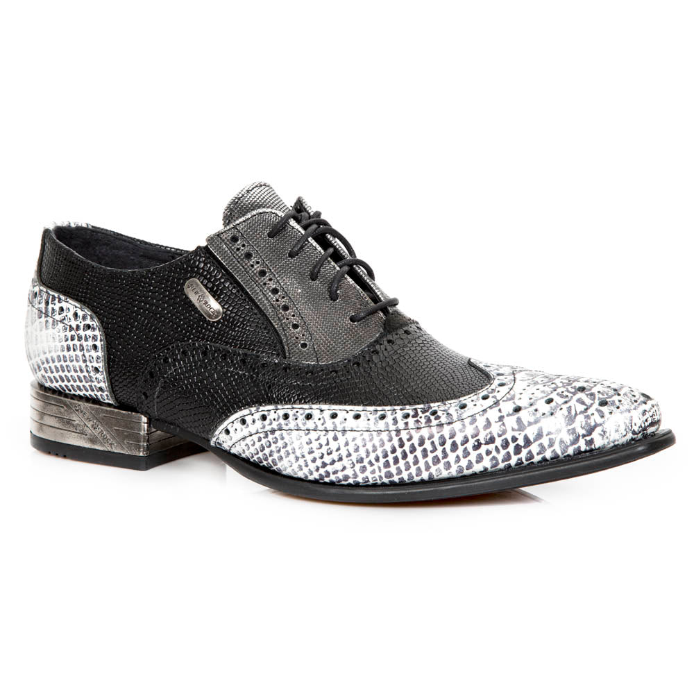 New Rock Boots & Shoes | M-NW136-C38