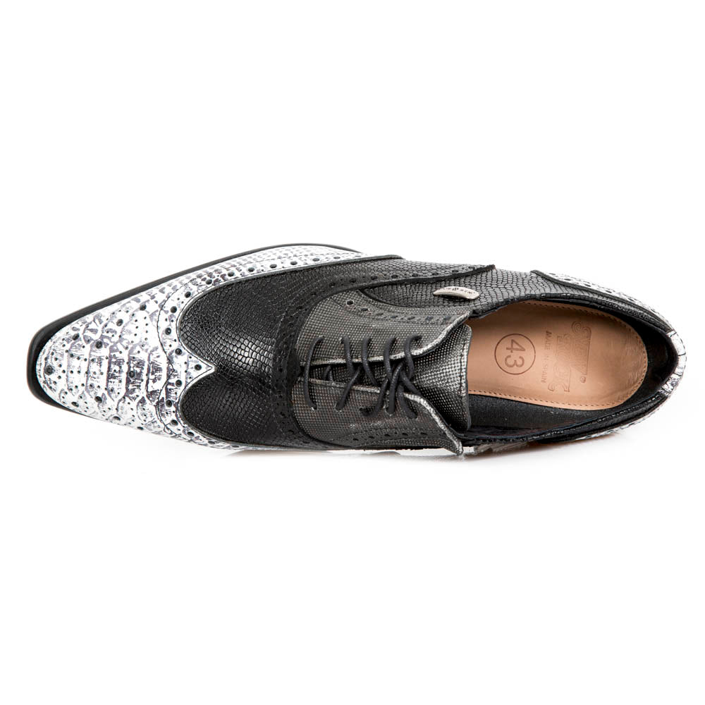 New Rock Boots & Shoes | M-NW136-C38