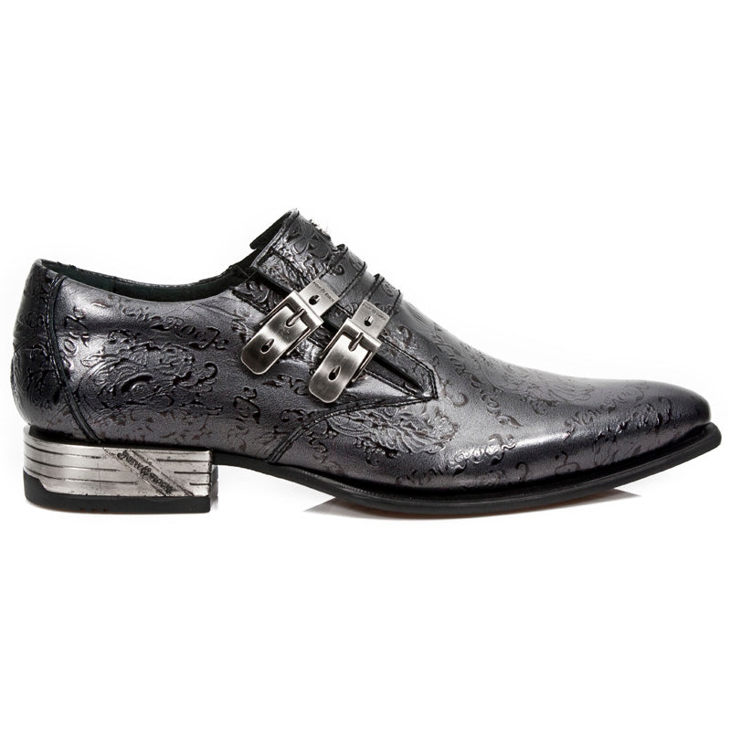 New Rock Boots & Shoes | M-2246-C31
