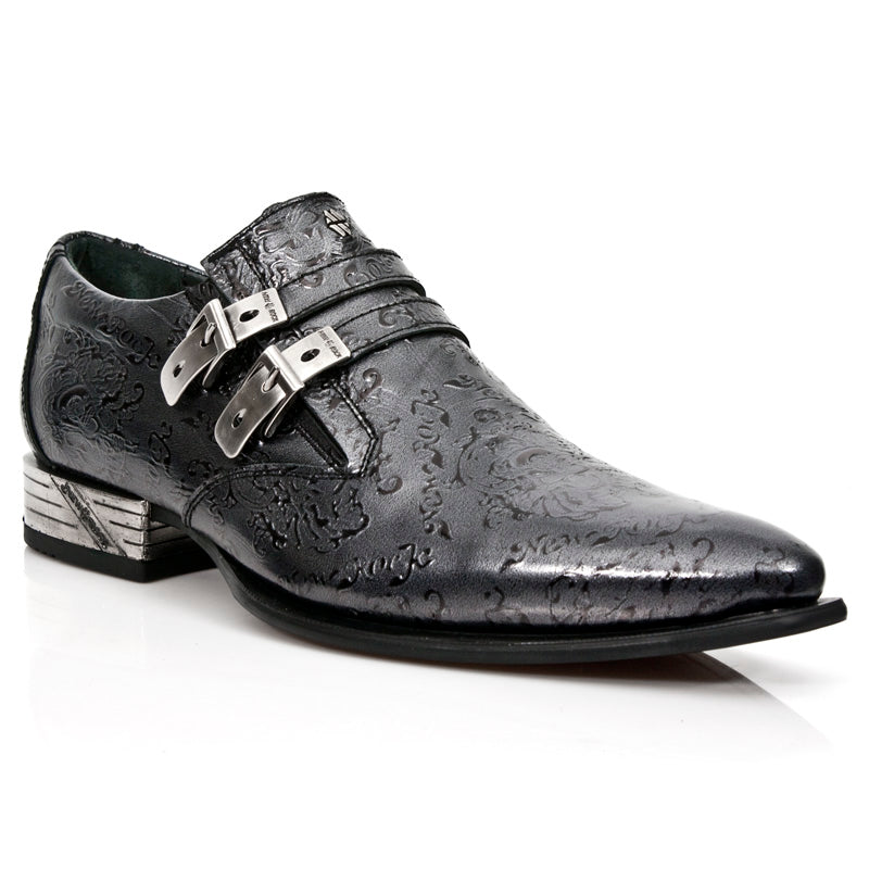 New Rock Boots & Shoes | M-2246-C31