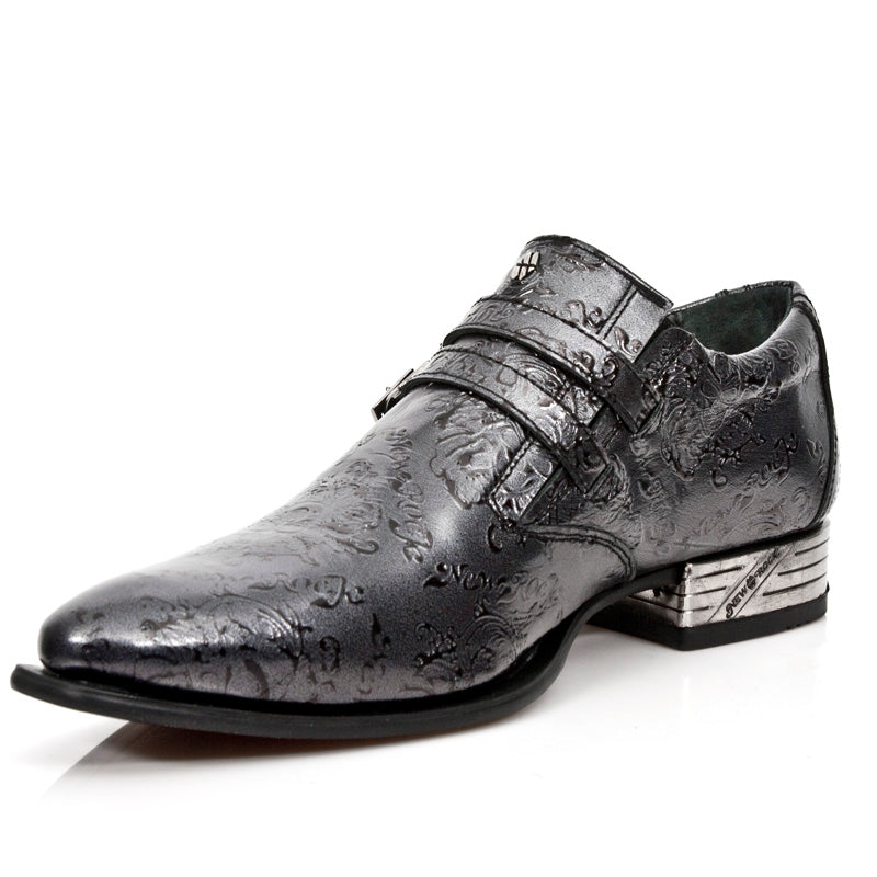 New Rock Boots & Shoes | M-2246-C31